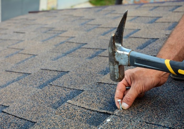 Roof Repair Services in Denver, CO
